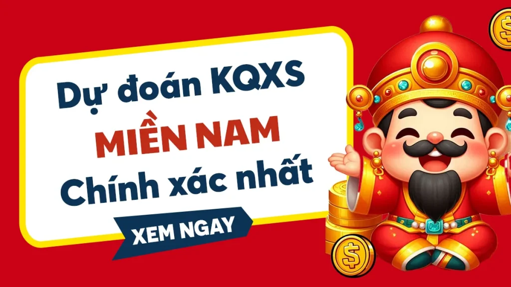 Soi cầu miền nam hôm nay có những lợi ích mà lô thủ cần chú ý